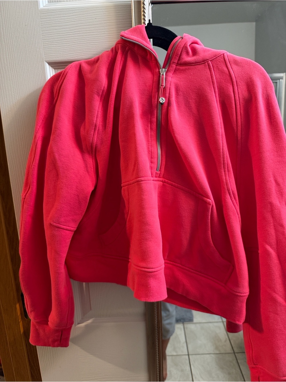 M/L Lululemon Scuba